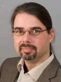 Prof. Dr. Andreas Nürnberger
