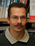 Prof. Dr. Bernhard Preim