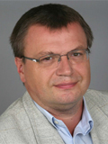 Prof. Dr. Gunter Saake