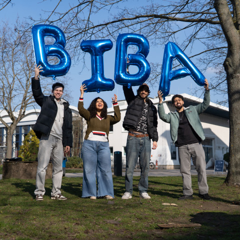 BiBa BiBa