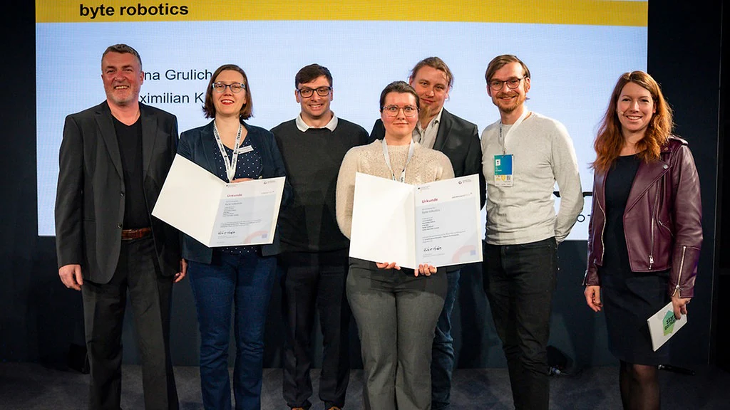 gruenderpreis-byte-robotics-start-up