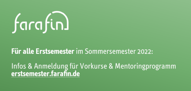 erstsemester