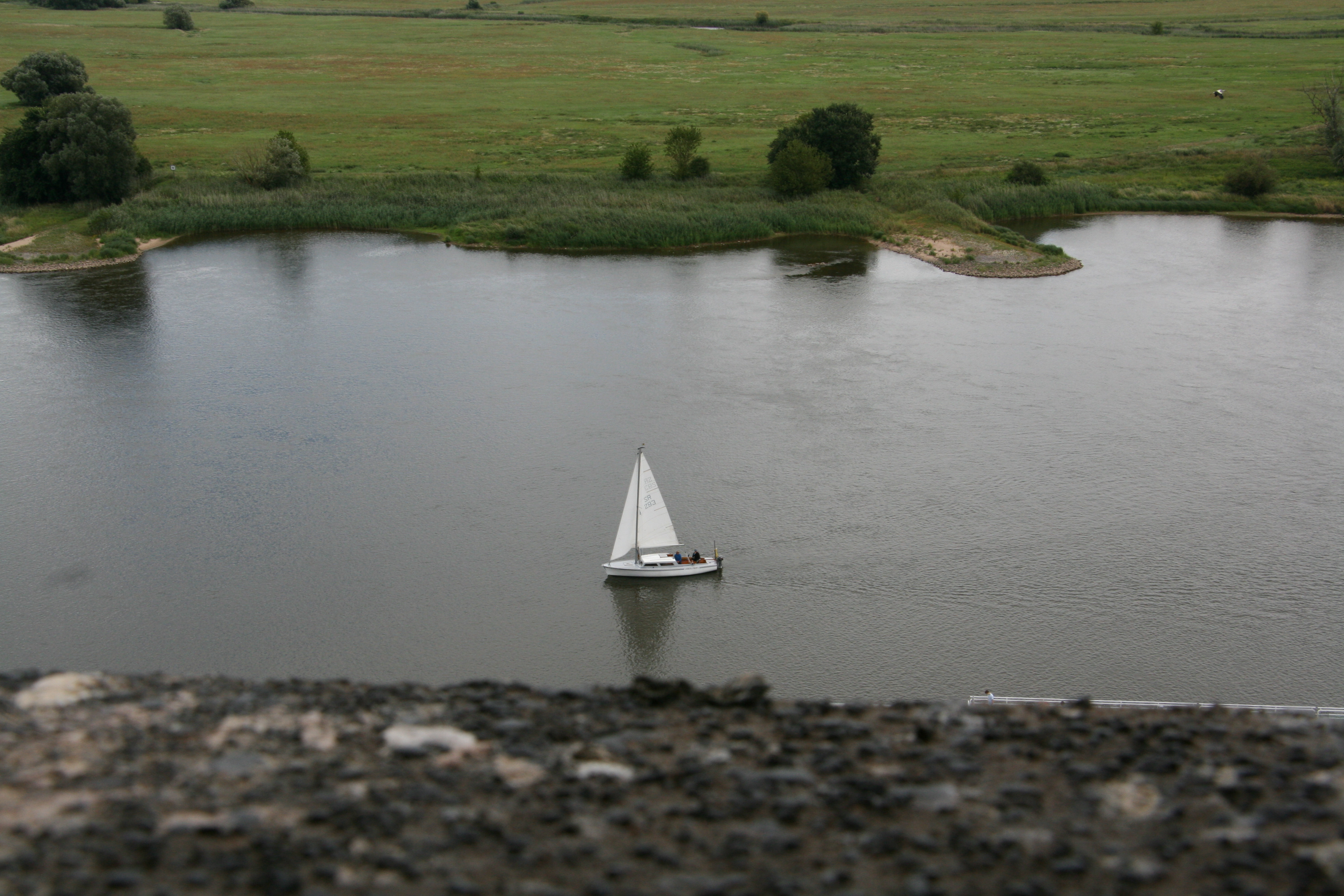 BlickvomKapitelturm BlickvomKapitelturm