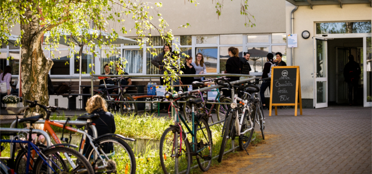 Faculty of computer science