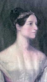 Ada Lovelace