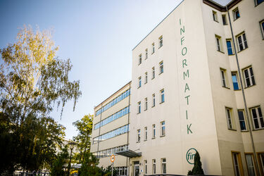 Die Fakultät