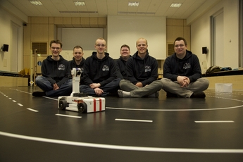 Team-Foto Team-Foto
