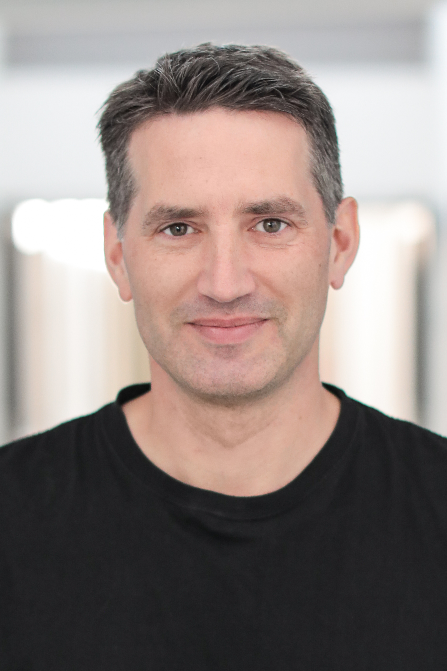 Christian Hansen